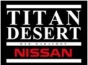 RaceTracker en la Nissan Titan Desert 2010 con el equipo RSM-Gasso-PHB