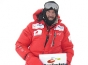 Albert Bosch culmina el proyecto 7 Cumbres con el Everest.