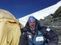Nacho Orviz y Ferran Latorre renuncian al Everest por la cara norte.